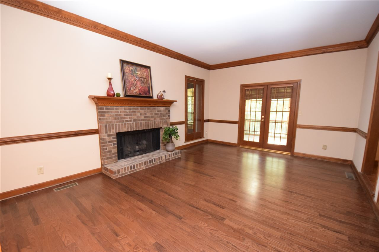 9213 Litchford Road Raleigh, NC 27615 - Photo 9 of 25 Family Room
