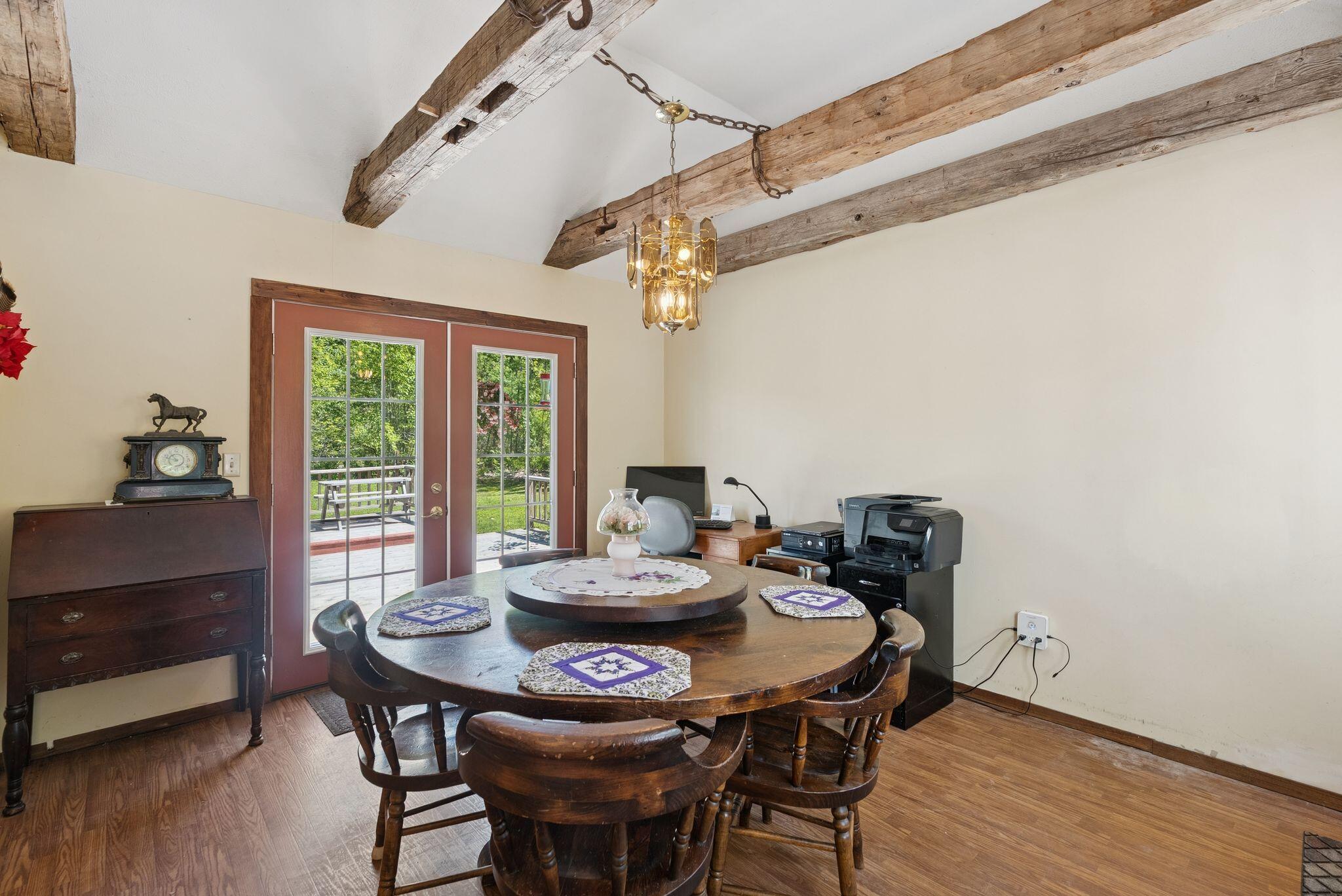 691 Wakefield Road West Newfield, ME 04095 - Photo 10 of 45 52_DSC00127