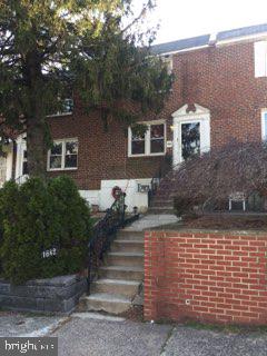 1642 Merribrook Road Philadelphia, PA 19151 - Photo 1 of 9 Gallery Image 1