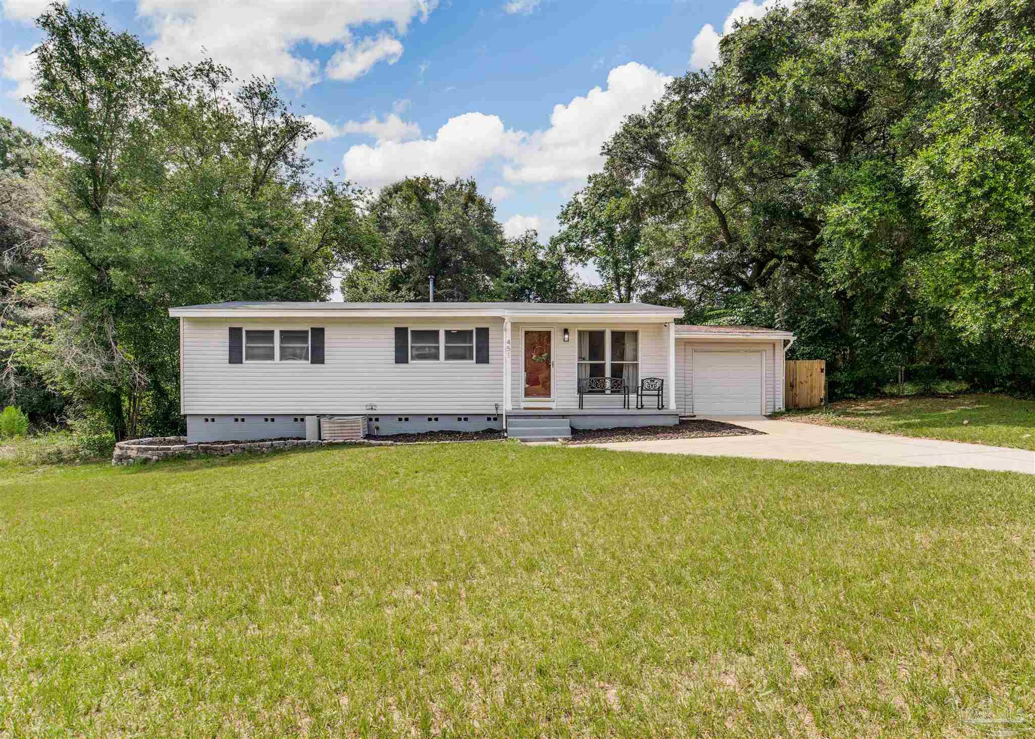451 Springdale Circle Pensacola, FL 32503 - Photo 1 of 42