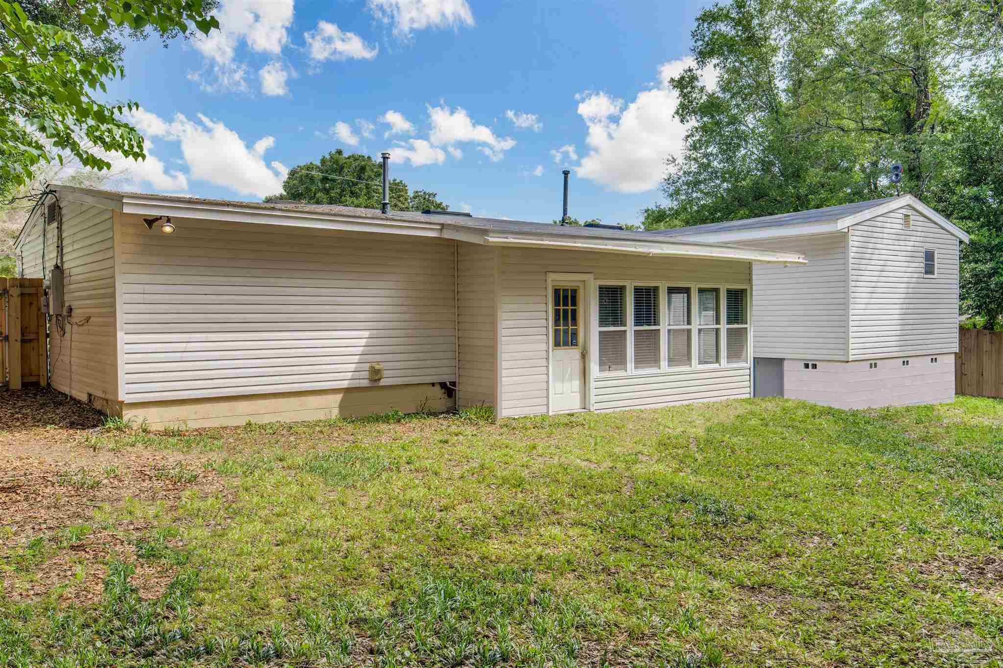 451 Springdale Circle Pensacola, FL 32503 - Photo 36 of 42