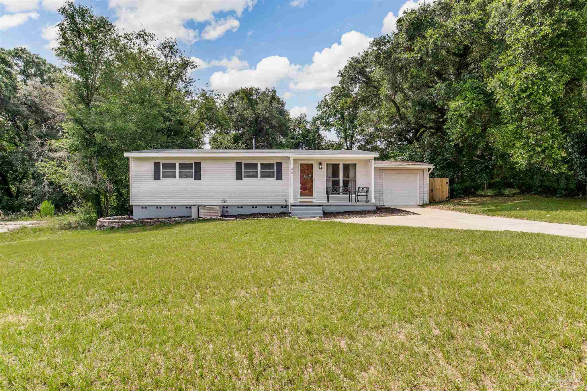 451 Springdale Circle Pensacola, FL 32503 - Photo 41 of 42