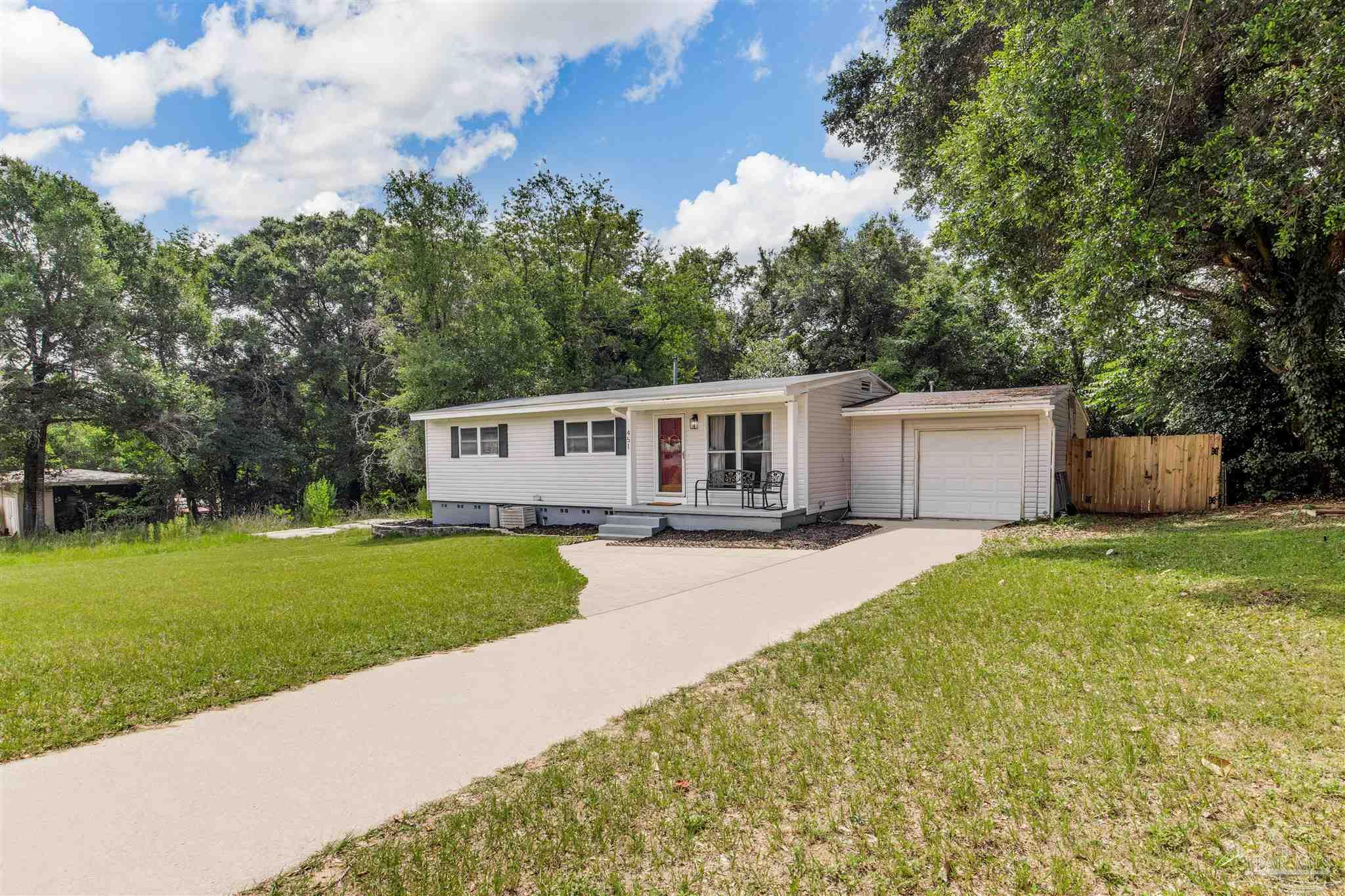451 Springdale Circle Pensacola, FL 32503 - Photo 42 of 42