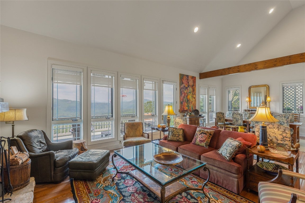 344 Eagle Ridge Road Sapphire, NC 28774 - Photo 18 of 100 Gallery Image 18