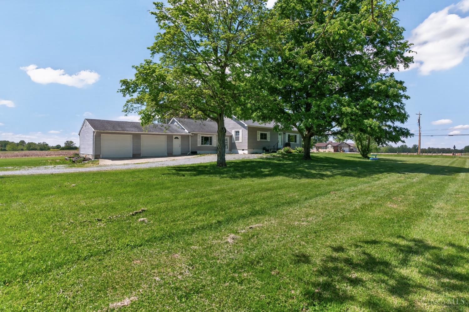 12841 Centerfield Road Greenfield, OH 45123 - Photo 5 of 42
