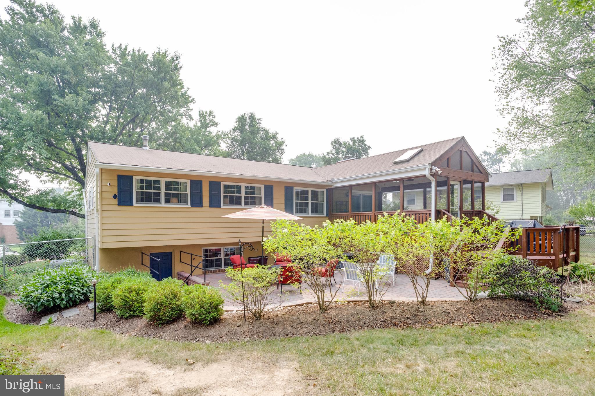 6104 Rivanna Drive Springfield, VA 22150 - Photo 46 of 56 Gallery Image 46
