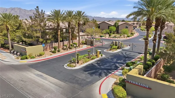 $279,000 | 6695 Caporetto Lane, Unit 101, North Las Vegas, NV 89084