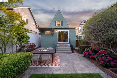 $895,000 | 1410 Sherman Street, Alameda, CA 94501