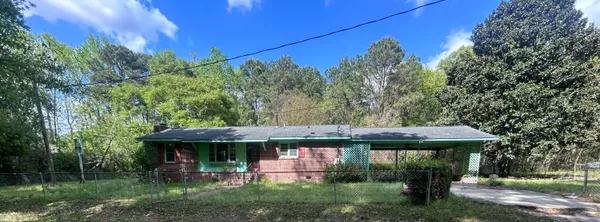 $98,000 | 112 Garnet Street, Orangeburg, SC 29118