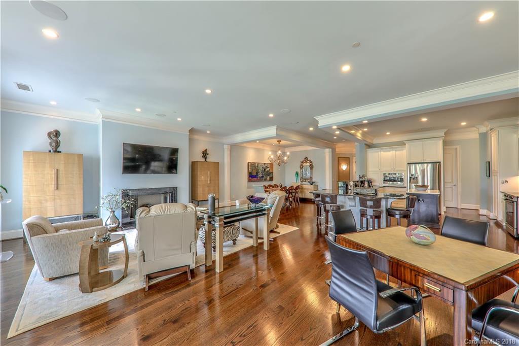2823 Providence Road, Unit 241 Charlotte, NC 28211 - Photo 8 of 30 Gallery Image 8