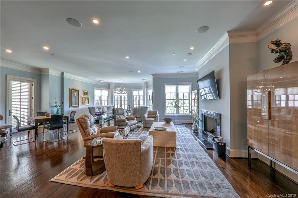 2823 Providence Road, Unit 241 Charlotte, NC 28211 - Photo 9 of 30 Gallery Image 9