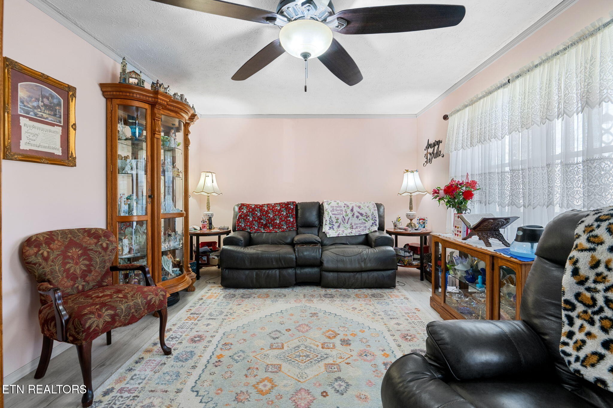 116 Macedonia Church Road Andersonville, TN 37705 - Photo 4 of 24 Gallery Image 4