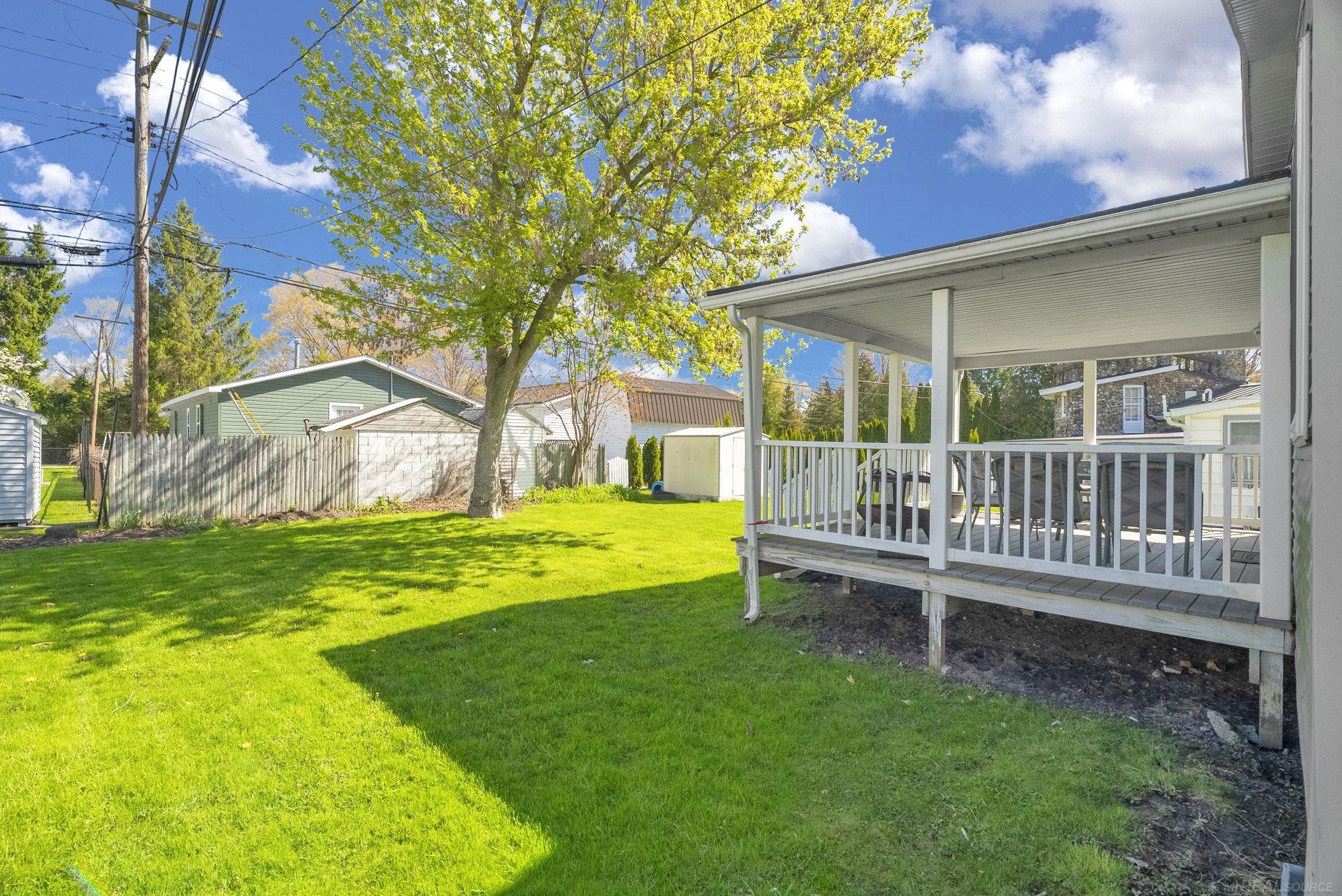 7329 Elm Road Lexington, MI 48450 - Photo 21 of 57