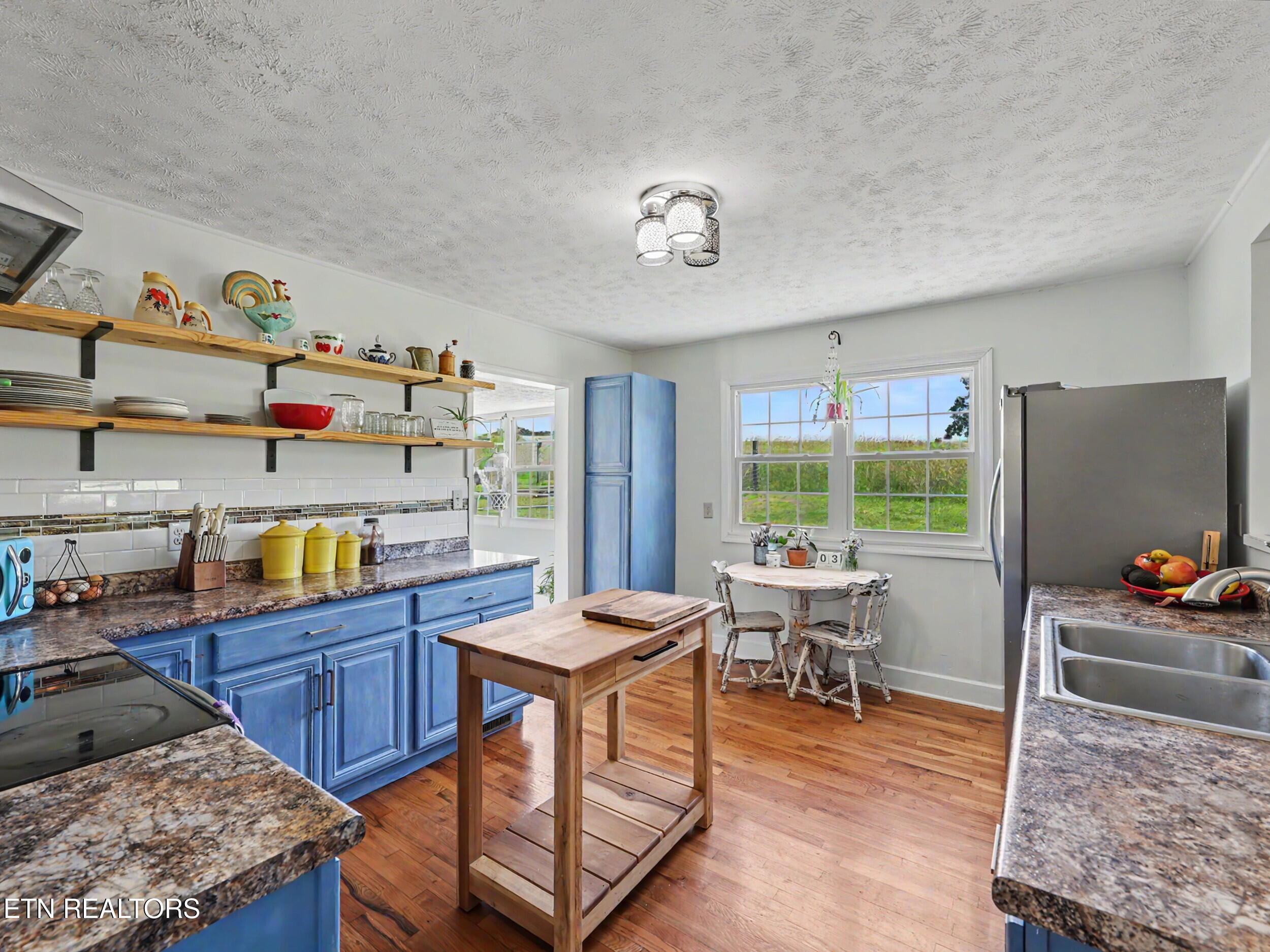 848 Lakeshore Road Talbott, TN 37877 - Photo 18 of 51 Kitchen