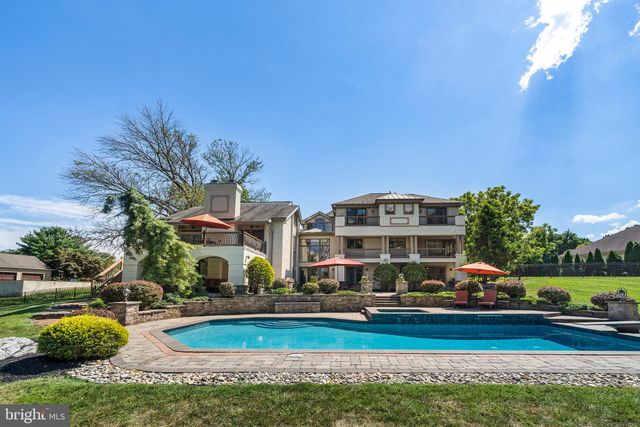 $2,190,000 | 184 Damview Drive, Media, PA 19063