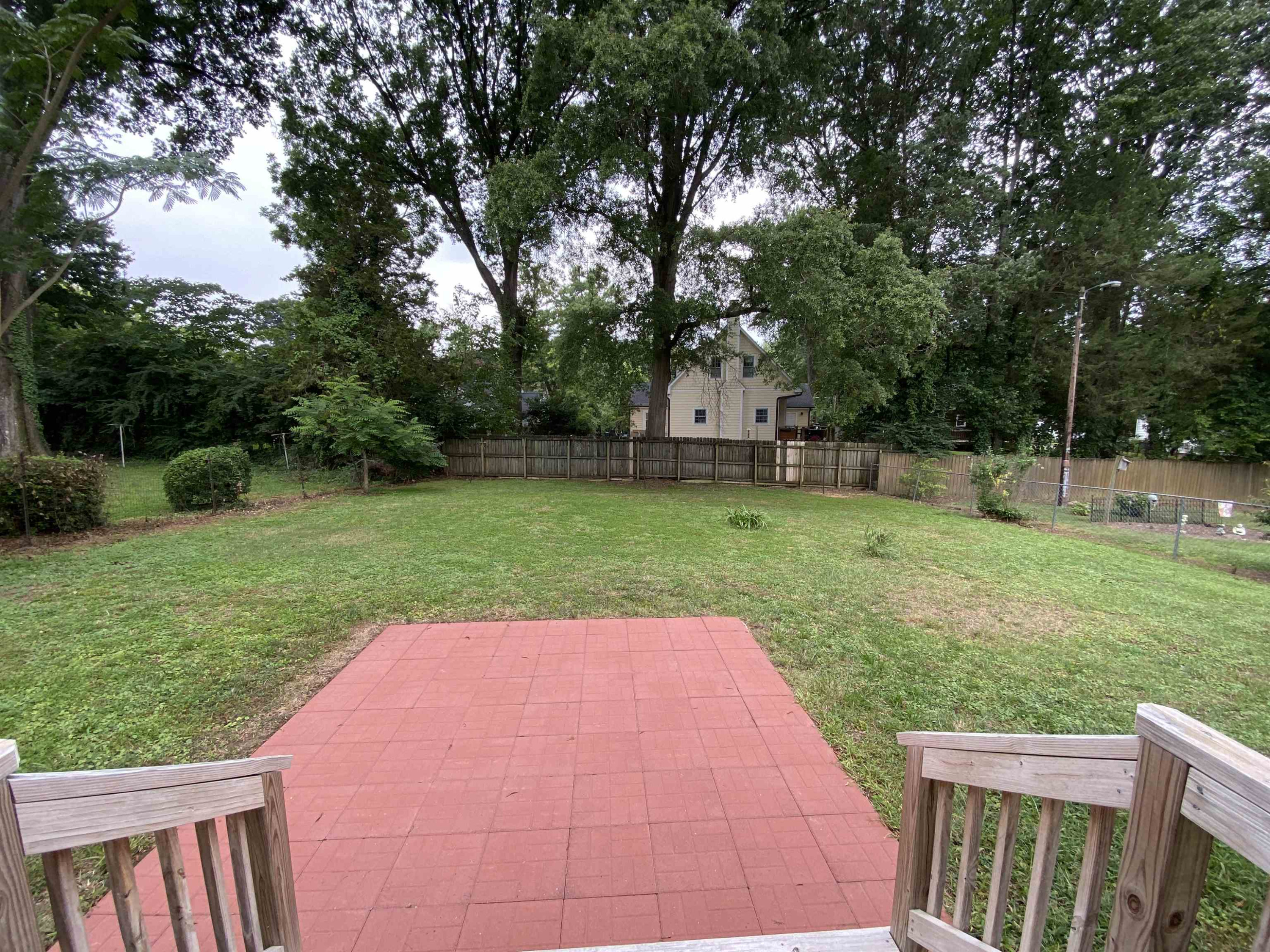 210 Dennis Avenue Raleigh, NC 27604 - Photo 20 of 24 Photo 20
