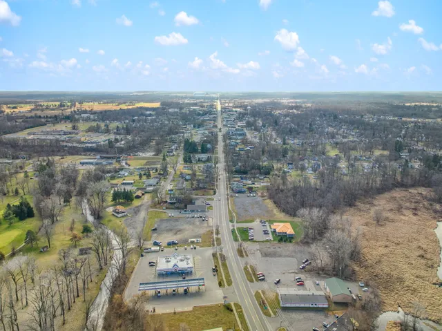 $279,900 | 404 North Main Street, Brooklyn, MI 49230