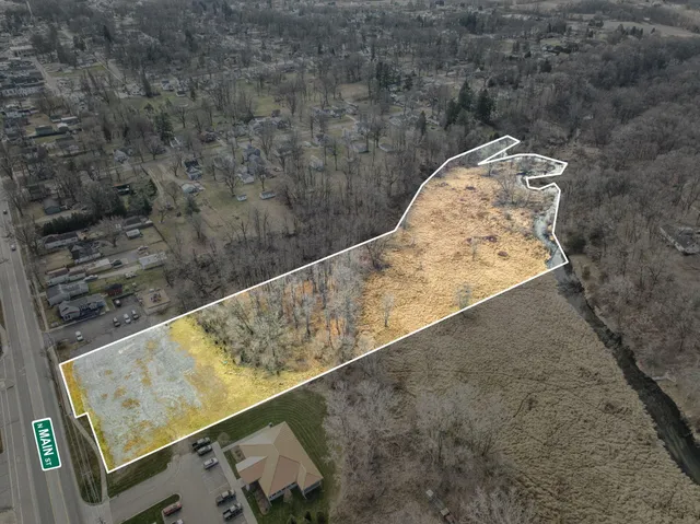 $279,900 | 404 North Main Street, Brooklyn, MI 49230