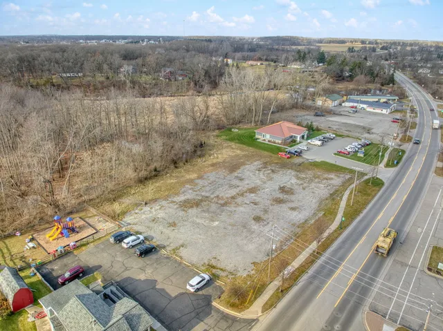 $279,900 | 404 North Main Street, Brooklyn, MI 49230