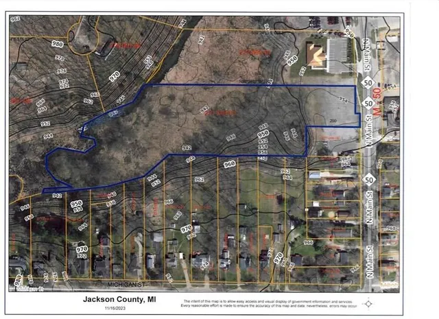 $279,900 | 404 North Main Street, Brooklyn, MI 49230