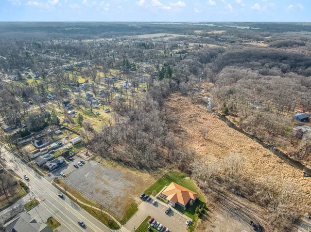 $279,900 | 404 North Main Street, Brooklyn, MI 49230