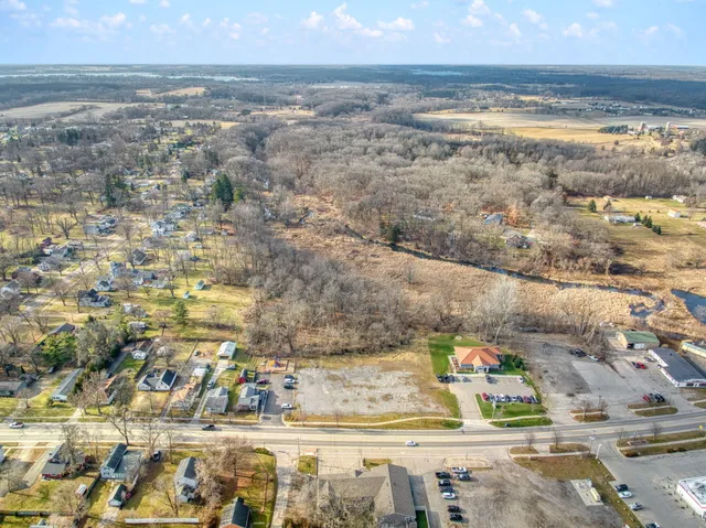 $279,900 | 404 North Main Street, Brooklyn, MI 49230