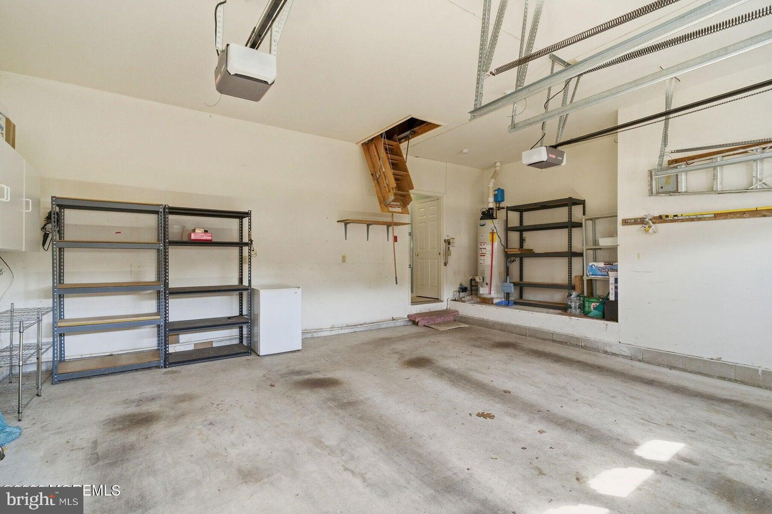 11 Ripple Terrace Barnegat, NJ 08005 - Photo 34 of 64 a view of a room with stairs and a window