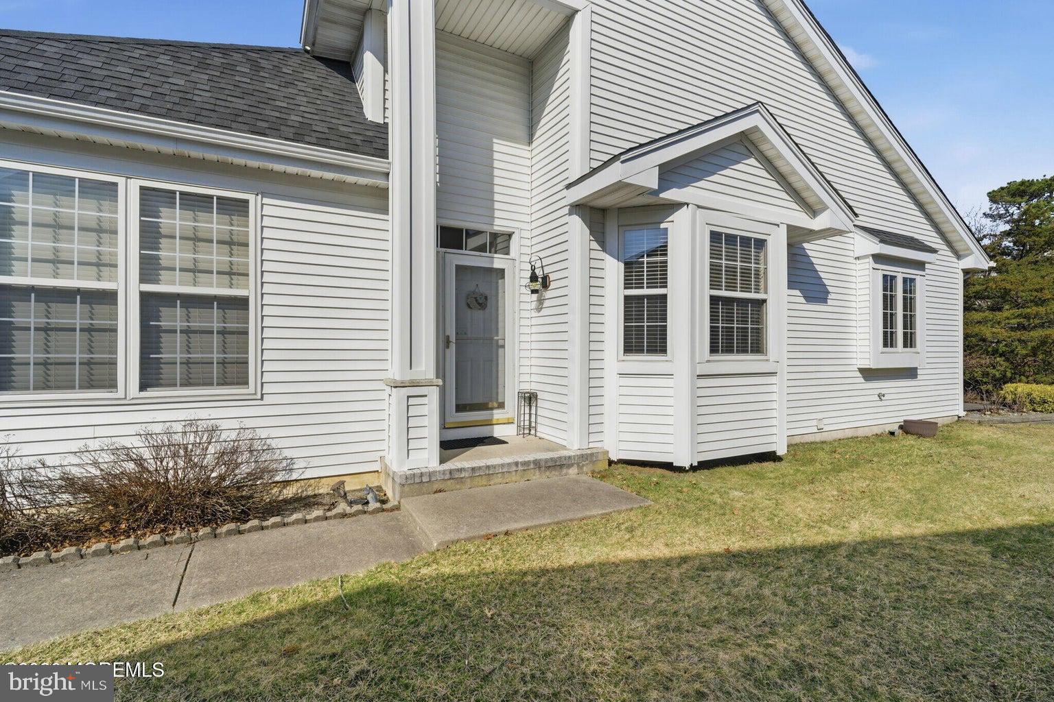 11 Ripple Terrace Barnegat, NJ 08005 - Photo 4 of 64 a view of a house with a yard