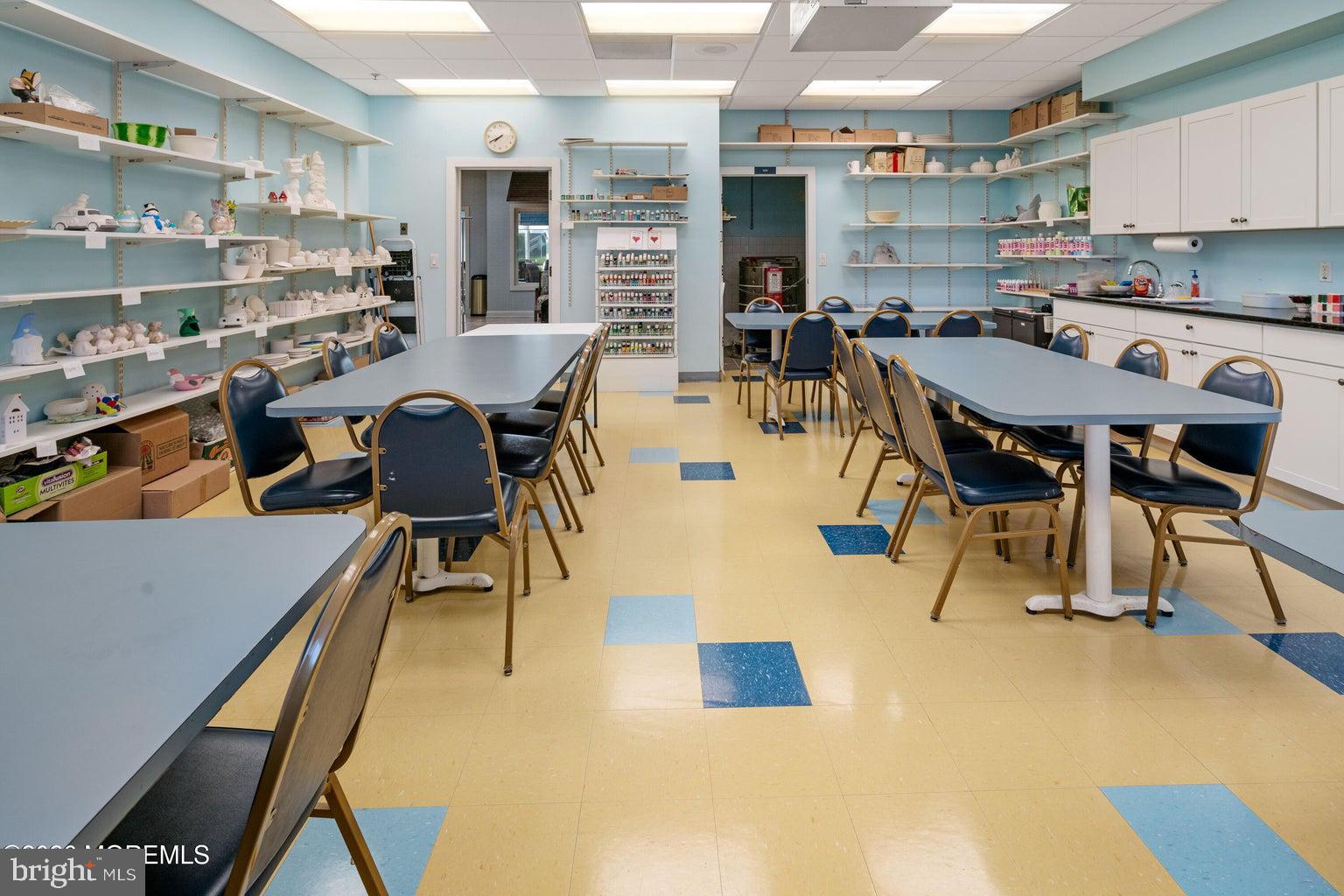 11 Ripple Terrace Barnegat, NJ 08005 - Photo 52 of 64 a view of a dining room with furniture