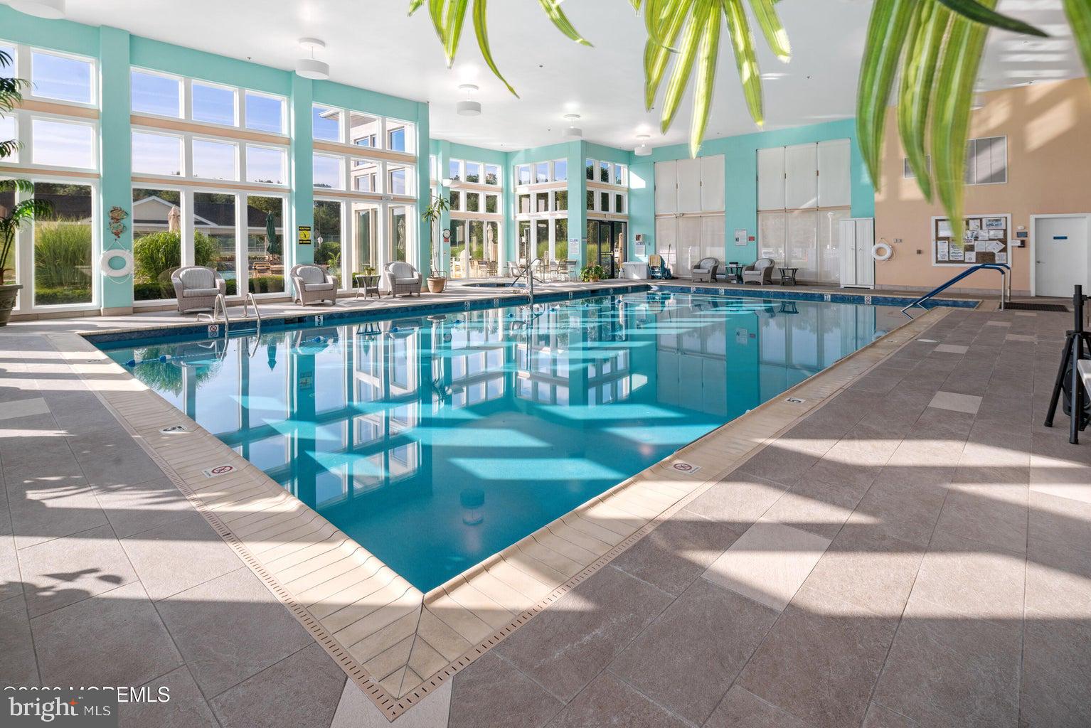 11 Ripple Terrace Barnegat, NJ 08005 - Photo 56 of 64 a view of a swimming pool with a patio