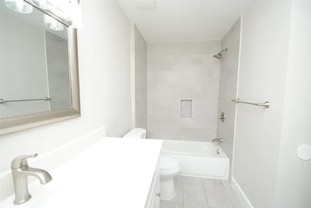 $1,475 | 2515 Yoakum Boulevard, Unit 9, Houston, TX 77006