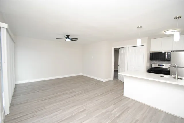 $1,475 | 2515 Yoakum Boulevard, Unit 9, Houston, TX 77006