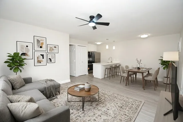 $1,475 | 2515 Yoakum Boulevard, Unit 9, Houston, TX 77006