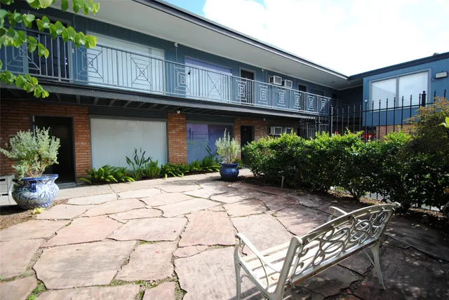 $1,475 | 2515 Yoakum Boulevard, Unit 9, Houston, TX 77006