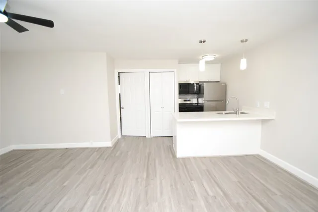 $1,475 | 2515 Yoakum Boulevard, Unit 9, Houston, TX 77006