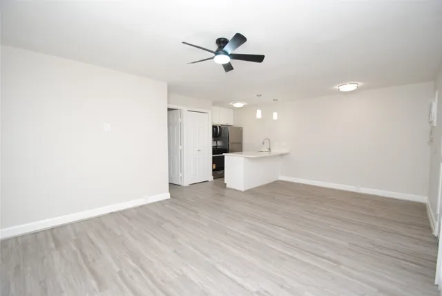 $1,475 | 2515 Yoakum Boulevard, Unit 9, Houston, TX 77006