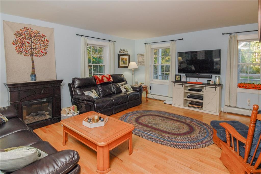 94 Newhall Road Wells, ME 04090 - Photo 6 of 18 Photo