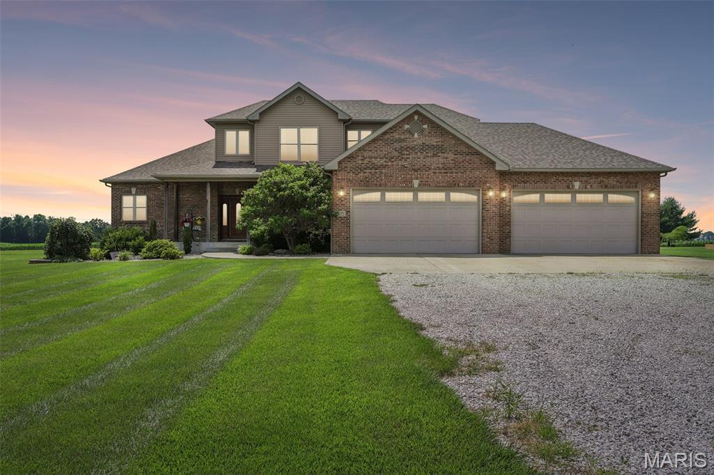 4389 Wagner Road Marine, IL 62061 - Photo 65 of 67