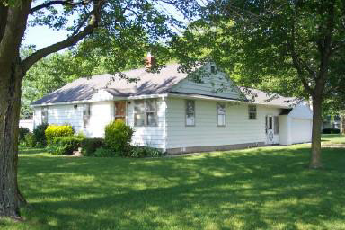 1111 Webster Road New Haven, IN 46774 - Photo 1 of 4