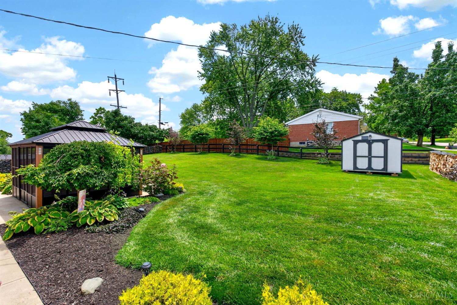 699 Columbia Road Hamilton, OH 45013 - Photo 33 of 41 Gallery Image 33