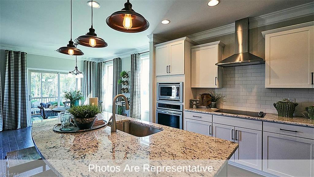 2096 Spring Wind Road, Unit 131 Pfafftown, NC 27040 - Photo 11 of 11 Gallery Image 11