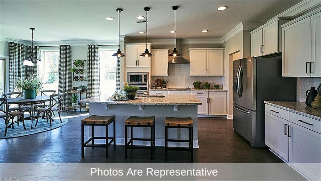 2096 Spring Wind Road, Unit 131 Pfafftown, NC 27040 - Photo 9 of 11 Gallery Image 9