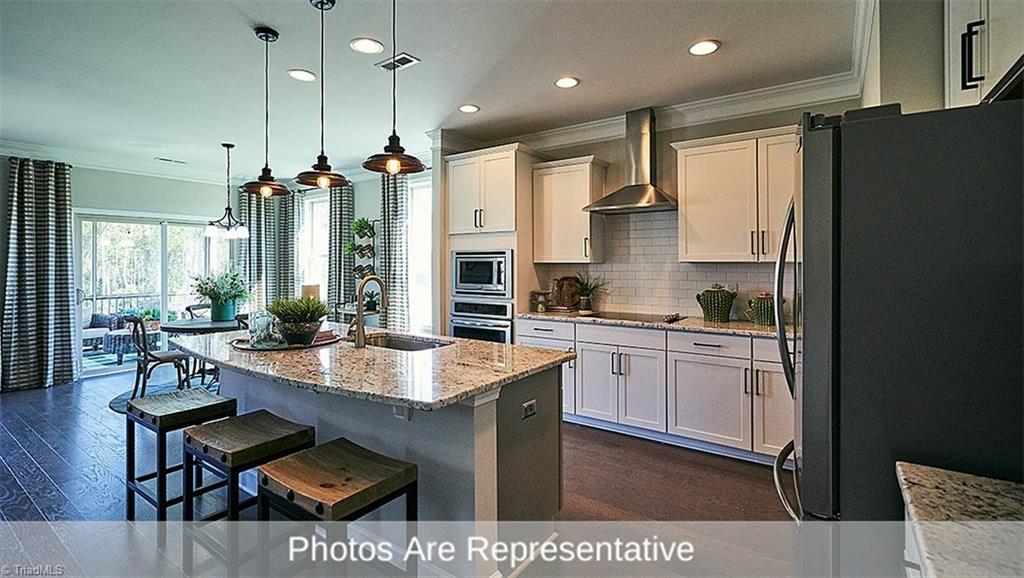 2096 Spring Wind Road, Unit 131 Pfafftown, NC 27040 - Photo 10 of 11 Gallery Image 10