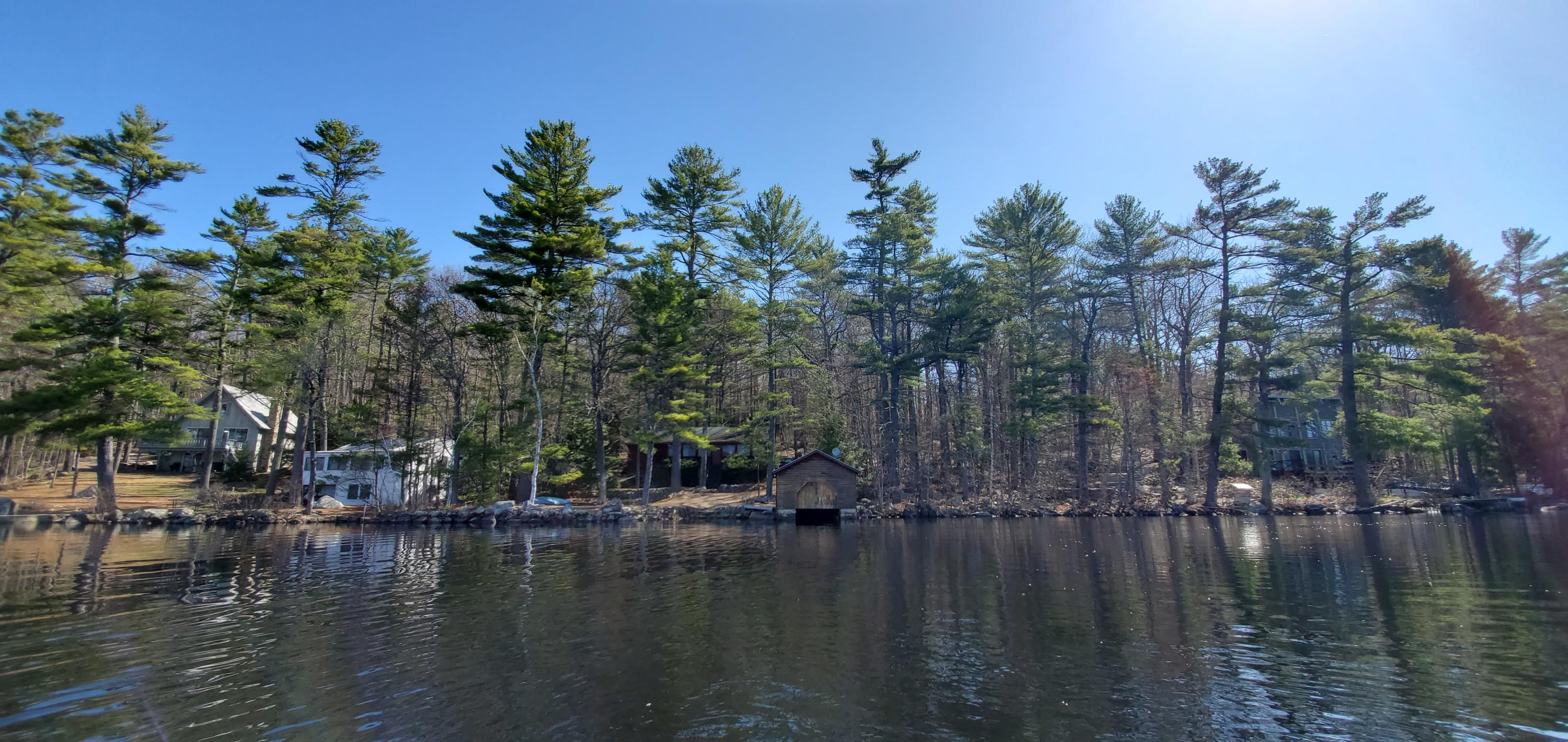 135 Mountain View Road Naples, ME 04055 - Photo 30 of 76 Cottage 4