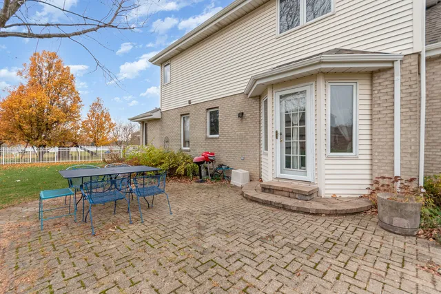 $545,000 | 2170 Arthurs Pass, New Lenox, IL 60451