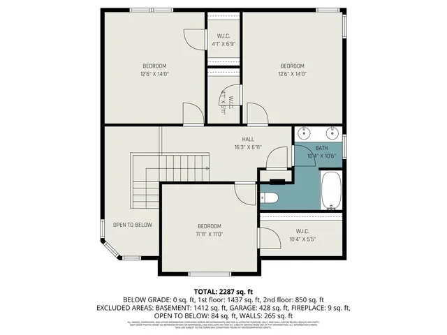$545,000 | 2170 Arthurs Pass, New Lenox, IL 60451