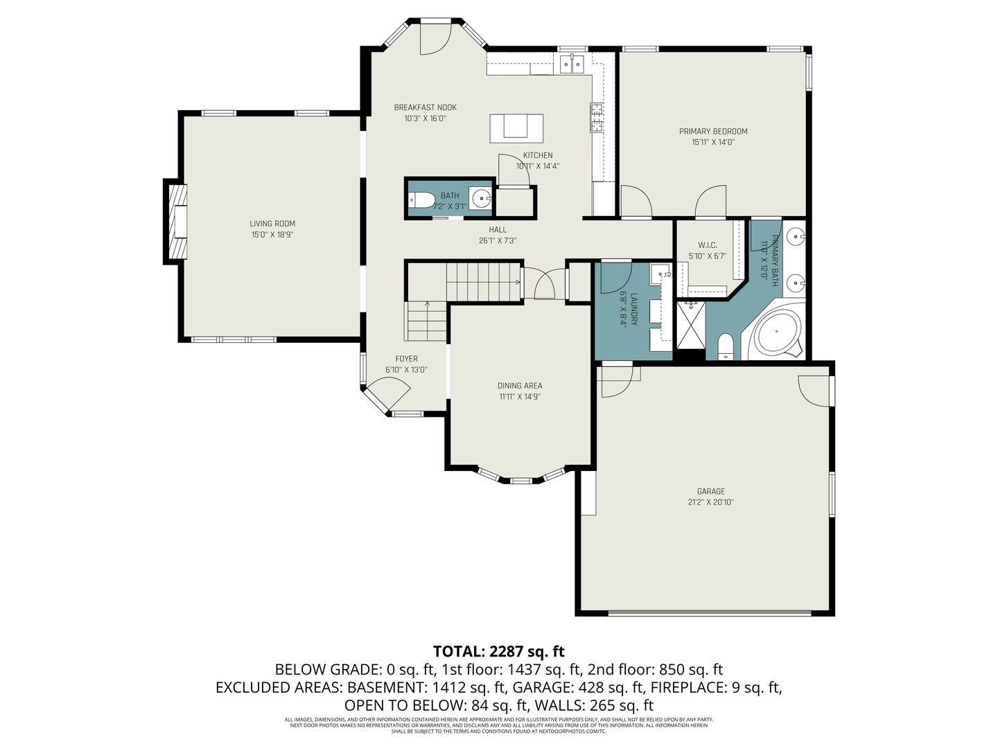 2170 Arthurs Pass New Lenox, IL 60451 - Photo 26 of 28