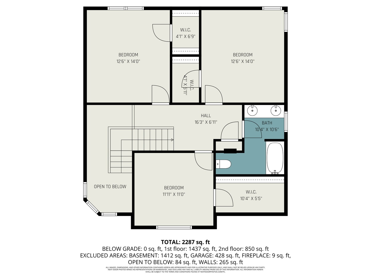 2170 Arthurs Pass New Lenox, IL 60451 - Photo 27 of 28