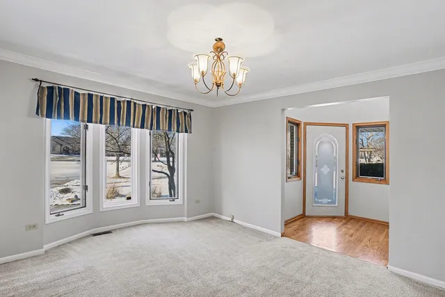 $545,000 | 2170 Arthurs Pass, New Lenox, IL 60451