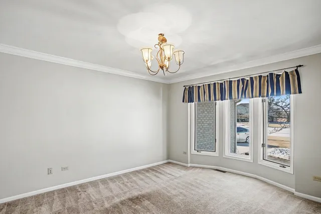 $545,000 | 2170 Arthurs Pass, New Lenox, IL 60451